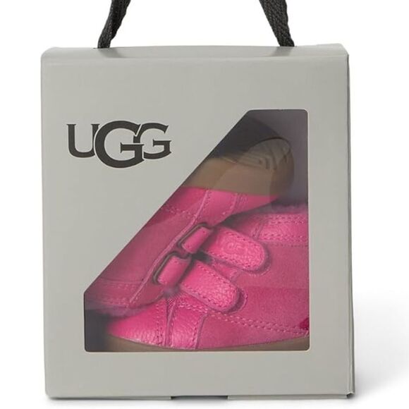 UGG Rennon II baby boots - Picture 2 of 3
